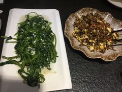 -湘与香缘·湖南菜(王府井北京市百货大楼店)