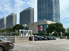 -白金汉爵大酒店·中餐厅(相城店)