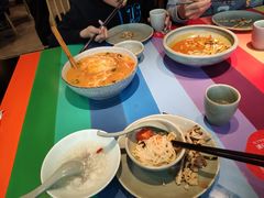 -望湘园·湖南菜(宏伊店)