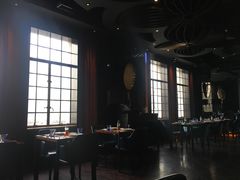 -YUE·6·西式融合餐厅(外滩六号店)