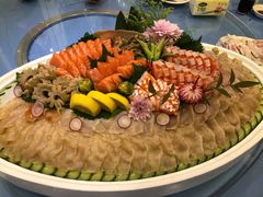 -盛港湾海鲜食府(黄沙店)