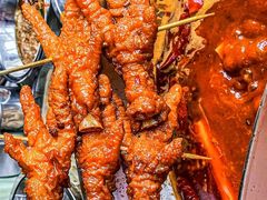 -憨铁匠老火锅(龙岗万科里店)
