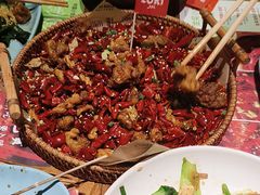 -馋嘴猫北京食堂·烤鸭·宵夜(亚运村店)