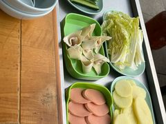 -重庆乌鱼庄·龙滋鲜(青羊大道店)