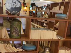 -良木缘咖啡西餐(川大店)