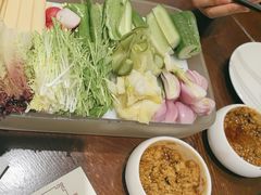 -老厨家(友谊路总店)