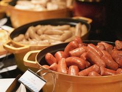 -杭州国际会议中心洲际酒店-德国啤酒屋(砂之船国际生活广场店)