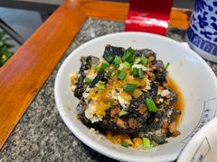 湘下佬肉酱臭豆腐-湘下佬·老长沙吃货铺(顺成·大融城店)
