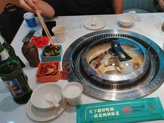 -满兴咱妈烀饼铁锅炖(兰州北街店)