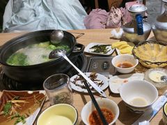 -尼玛藏家风味园(阿山食城店)