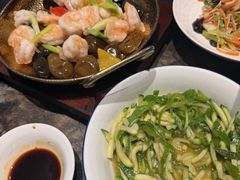 -宁邦·家宴·南京菜(红山动物园店)