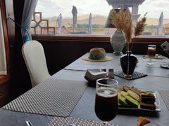 -敦煌山庄摘星阁