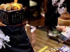 -仙隐小鹿中華の日料(正弘城店)