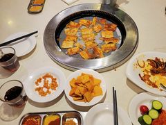-么子烤肉(化龙池店)