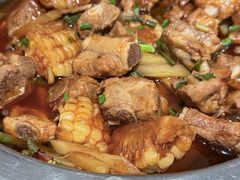 -鸿泰洋餐厅(未来花园店)