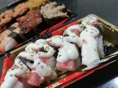 -哏儿寿司(红桥店)