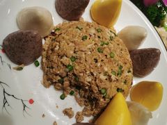 -裕德隆清真饭庄·天津特色菜(东丽店)