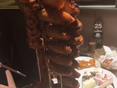 -汉丽斯巴西烤肉自助(市南店)