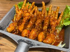 -冰川朝鲜族料理·东北菜(观前店)