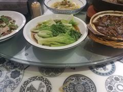 -香阁餐厅·常州菜·常州菜代表品牌(新北奥体店)