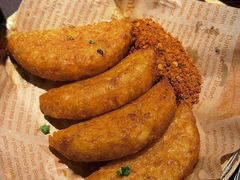 -贰醒·私房小院烧烤 (太古里店)