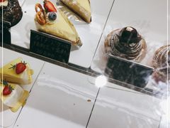 -KOMUGI 小麦家(新地假日广场店)