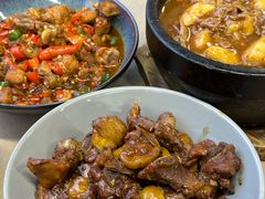 -老三样·旧食新味(万寿宫店)