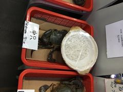 -龙海鲜螃蟹王(宏茂桥店)