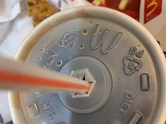 -麦当劳(温州东海店)