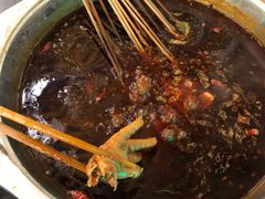 -小郡肝串串(解放碑店)