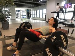 -WEGYMER健萌健身(麦德龙钰龙天下馆)