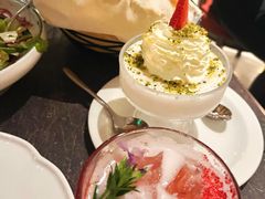 -ELI FALAFEL Lebanese&Mediterranean黎巴嫩美食(富城路店)