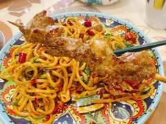 -上海喀什友好餐厅(德平路店)