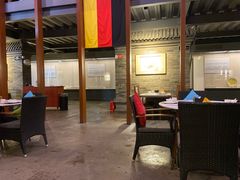 大堂-滇越乘象云南餐厅(豆各庄店)