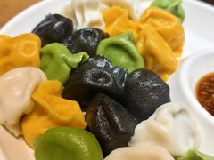 -崂山印象·青岛·海鲜渔家菜