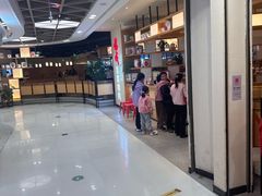 -福成自助烤肉(双桥万达店)