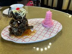 -二泉园老菜馆·百年无锡菜