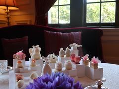 -Salon de Ville浦江汇(上海外滩华尔道夫酒店店)