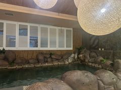 -汤泉良子·沐足·颂钵疗愈·SPA(珠江新城店)