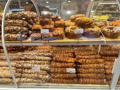 -好利来(牡丹园店)