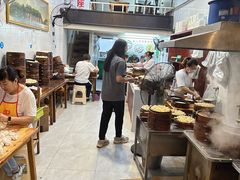 -海汇源老烧麦店(东大街总店)