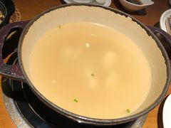客家黑鸡汤-黑鸡小馆(金源店)