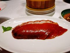 -贝勒爷·酥不腻烤鸭