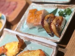 -蟹将军·松叶蟹和牛日料放题自助(K11店)