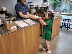 -VOYAGE COFFEE(杨梅竹店)