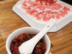 -丁卯•铜锅涮肉(工体店)