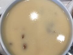 奶油蘑菇浓汤-宜家家居(西安未央商场店)