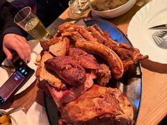 -瓦格纳苹果酒德国风味餐馆