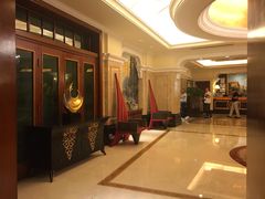 -广州科尔海悦酒店