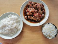 -贤花饭店(城阳店)